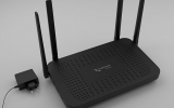«Триколор» выпустил роутеры Wi-Fi 6 под собственным брендом