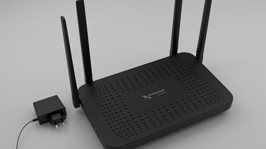«Триколор» выпустил роутеры Wi-Fi 6 под собственным брендом