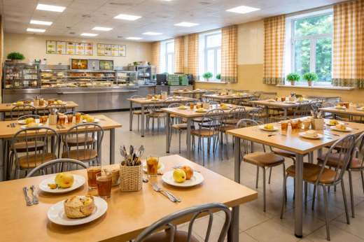 Бизнесменов привлекли к ответственности за огромные наценки в буфетах воронежских школ