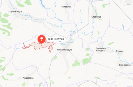 Росреестр поделился необычными названиями деревень в Воронежской области