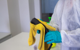Роспотребнадзор дал рекомендации по частоте уборки в сезон гриппа и ОРВИ