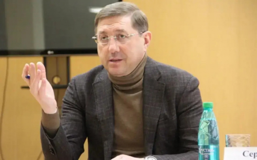 Экс-глава Старого Оскола вышел из колонии из-за тяжелой болезни почек