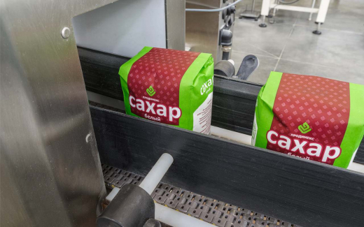 Воронежские заводы «Продимекс» в 2025 году переработали более 4,8 млн тонн свеклы