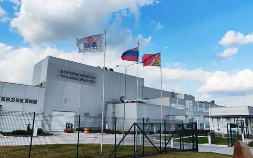 «Воронежский трансформатор» попал в крымский спор об «иностранном происхождении»