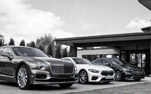 Финуправляющий банкрота и партнера Попенкова оспаривает продажу люксовых автомобилей