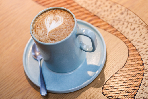 «Кофепот»: В 2025 году москвичи чаще всего выбирали двойной капучино