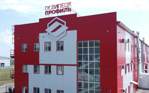 Неизвестный предприниматель начал банкротить липецкого производителя профилей