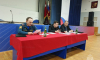 Внеочередное заседание КЧС и ОПБ проведено в Электростали