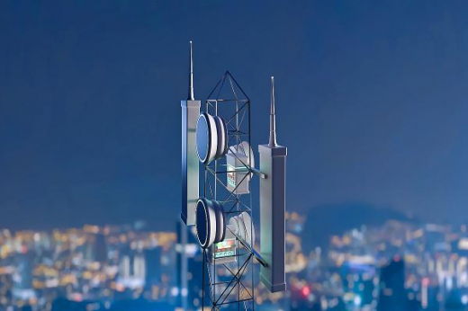 Российские операторы связи увеличили количество базовых станций и скорость передачи данных