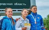 Воронежская каноистка победила на Кубке России