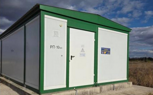 В Воронежской области на продажу выставлены электросетевые объекты за 116,6 млн