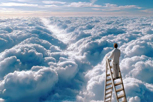 Прогноз по рынку. В российских компаниях - мультиоблачно