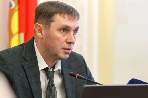 Мэр Сергей Петрин рассказал о сотрудниках комбинатов, получивших ключи от служебных квартир в Воронеже