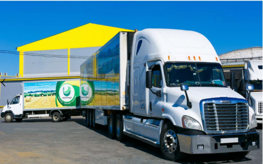 Липецкая «Экоптица» ушла в убыток от продаж на 2,5 млн рублей