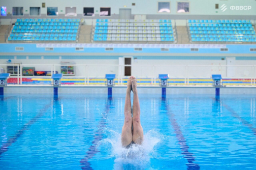 Сын легендарного Дмитрия Саутина победил на Первенстве страны