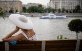 Синоптик Тишковец: На следующей неделе в Москву придет осенняя погода