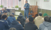 В городском округе Реутов проведена беседа с прихожанами молельного дома