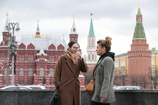 Синоптик Леус: Пик похолодания в Москве будет в четверг и пятницу