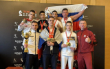 Спортсмены Воронежской области стали чемпионами Европы по шахбоксу