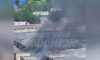 Воронежские спасатели предотвратили взрыв газовых баллонов в гаражах