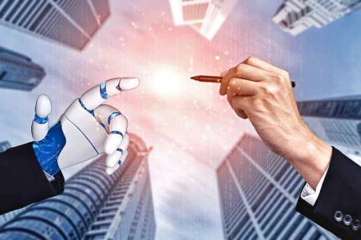 ИИ спрямил дорогу к ЭДО