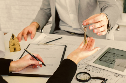 Как не нарваться на «схему Долиной» – рассказали воронежцам юрист и риелтор