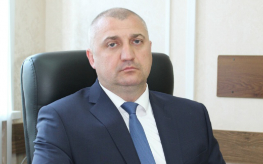 Юрий Жегульский временно возглавил Нововоронеж после задержания экс-главы города Черенкова