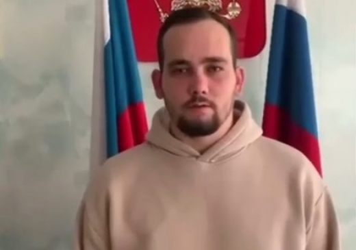 Воронежца осудили за дискредитацию армии из-за плясок под Верку Сердючку