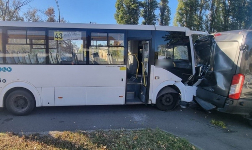 Воронежские врачи рассказали о состоянии четверых пострадавших в ДТП с фургоном