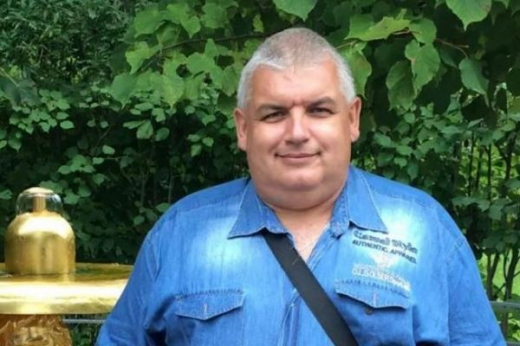 Андрея Хаустова отстранили от управления воронежскими кладбищами, опасаясь давления на свидетелей по делу