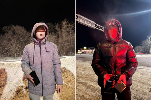 Пойманный с наркотиками студент-медик попросился под домашний арест в Воронеже