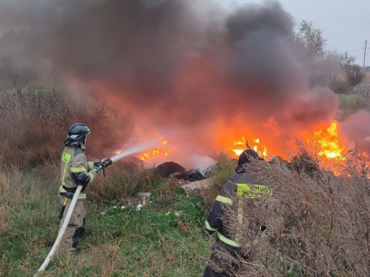 Итоги недели с 3 по 9 ноября