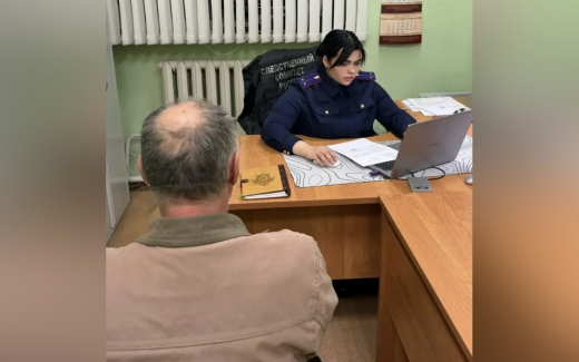 Воронежец несколько дней избивал сожительницу в квартире, пока та не умерла