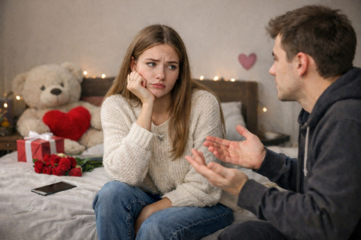 День всех влюблённых: воронежцы рассказали об ожданиях от праздника