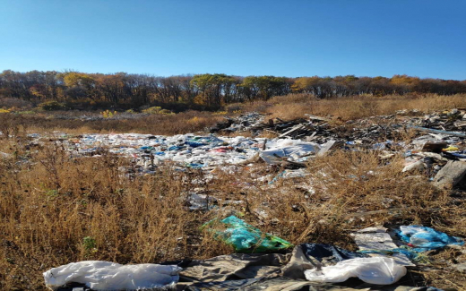 Росприроднадзор требует с администрации Прохоровского округа Белгородской области почти 15 млн рублей за ущерб почвам