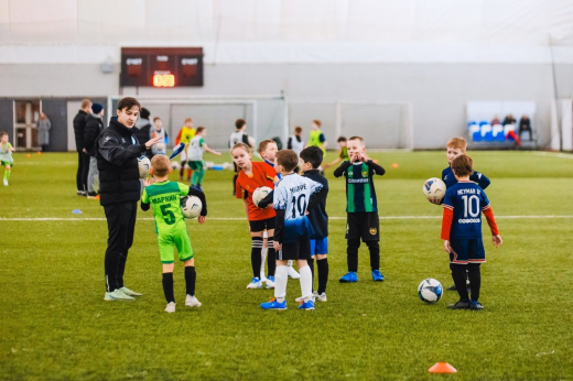 Воронежцы могут стать тренерами «Факела»