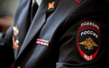 Полицейскими севера Москвы по горячим следам задержан таксист, похитивший личные вещи пенсионерки