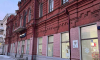 «Красному магазину» в Воронеже вернут исторический цвет?