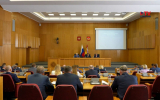 Воронежские депутаты за 5 лет приняли 750 региональных законов