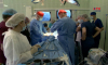 Главный торакальный хирург Санкт-Петербурга провёл в Воронеже мастер-классы для коллег