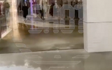 ТЦ «Времена Года» затопило в Москве
