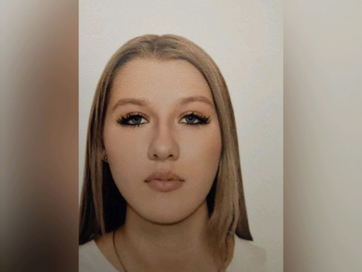 Девочка-подросток в норковой шубе и с татуировкой на затылке пропала в Воронеже