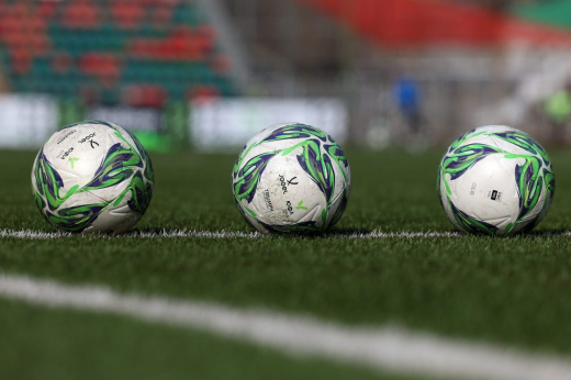 Молодежка воронежского «Факела» потерпела третье поражение подряд