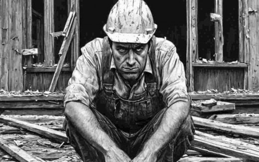 Налоговая  просит признать банкротом липецкое «СУ 1» Мраза Мстояна