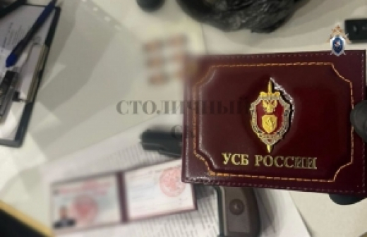 Задержаны подозреваемые в похищении мужчины в Зеленограде