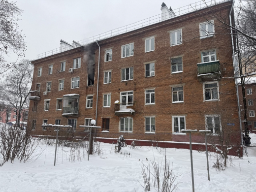 Неисправность электропроводки может привести к трагическим последствиям