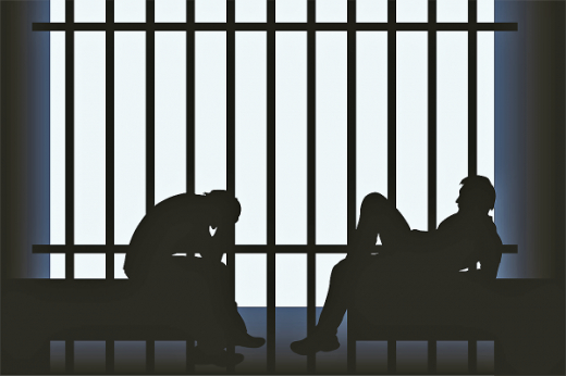 Ни свободы, ни тоски, ни жалости. Мосгорсуд оставил в силе приговор Максиму Паршину