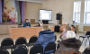 Совещание с представителями терpиториальных общественных самоуправлений