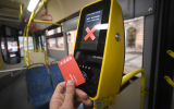 В Московской области увеличили штрафы за безбилетный проезд