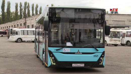 Стало известно, когда и по каким маршрутам в Воронеже пустят второй электробус